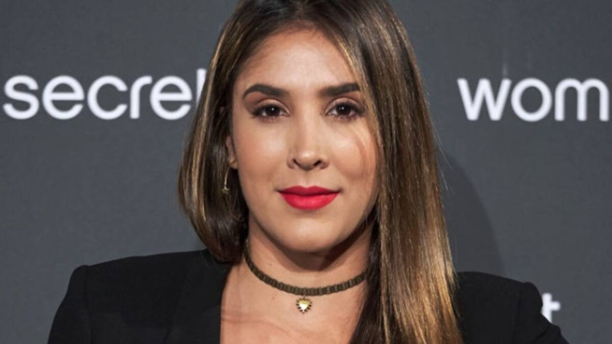 Daniela Ospina en el ojo del huracán por estos rumores