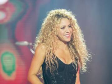 ESTO ES LO QUE PODREMOS VIVIR EN EL CONCIERTO DE SHAKIRA EN BOGOTÁ