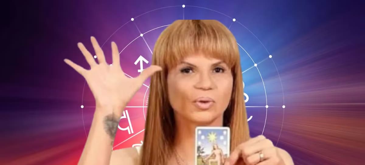 Crédito: Mhoni Vidente