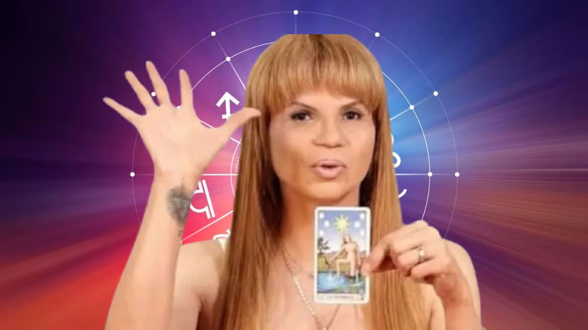 Números de la suerte para abril 2026, según Mhoni Vidente: ideales para atraer riqueza