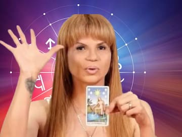 Mhoni Vidente reveló los cinco signos que van a recibir dinero en abril; un ingreso inesperado