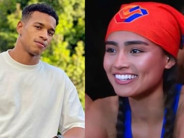 ¡Kevyn en el olvido! Él es Sebastián Vallejo, supuesta nueva pareja de Natalia del Desafío XX