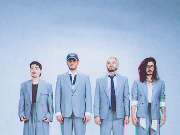 Morat anunció su nueva gira de conciertos en Bogotá: Fechas y precios de las entradas