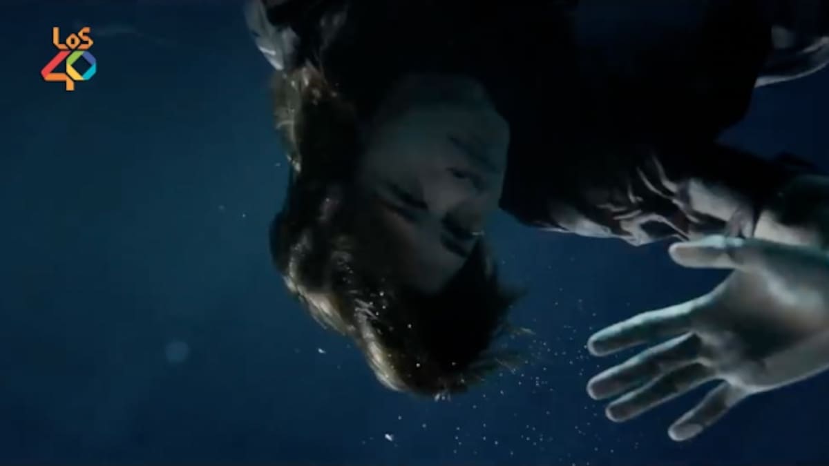 #LOS40ONESHOT con todas las noticias de la música en el mundo