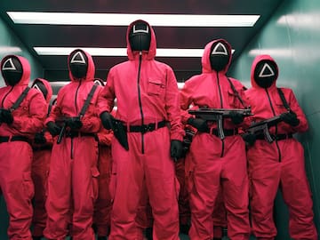 ¿Cuándo se estrena la tercera temporada de 'El juego del calamar'? Revelan nuevos detalles