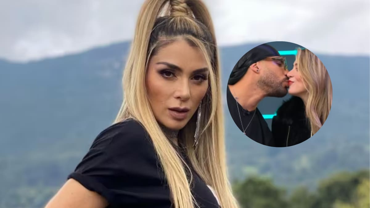 Marilyn Patiño reveló que ya terminó con Renzo; propuesta indecente fue el detonante