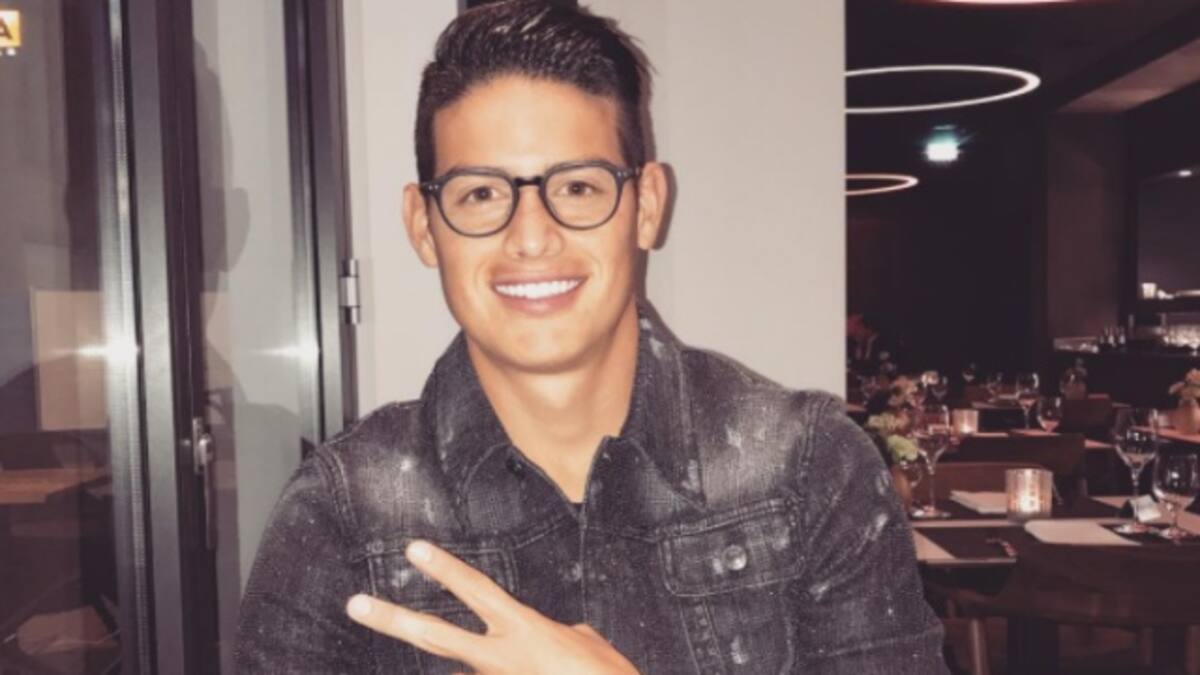 Helga y Daniela enciende las redes por publicación en cuenta de James.