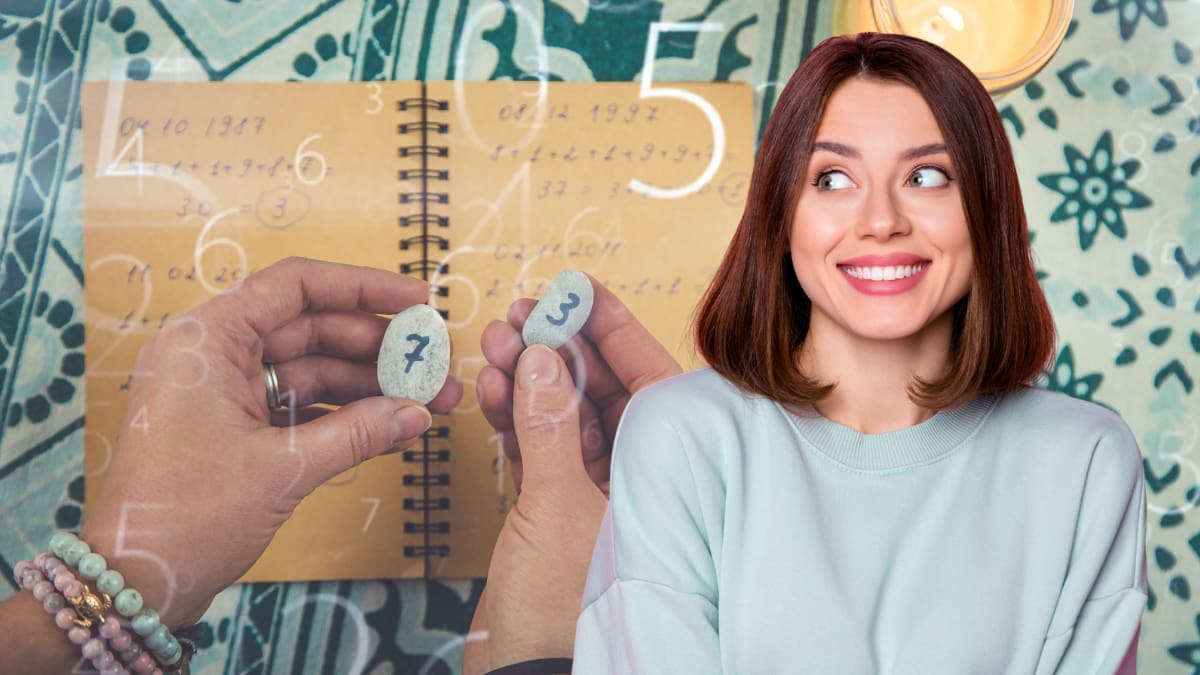 ¿Cuál es el número de la suerte según su nombre? Así se calcula según numerología oriental