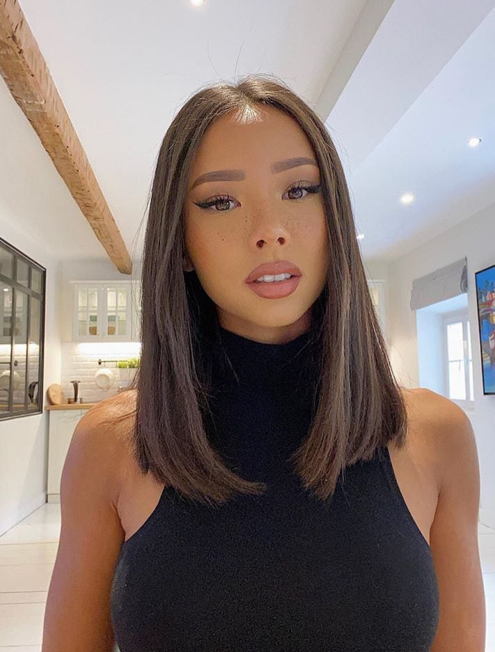 Créditos: Corte Pinterest