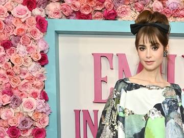 Mira ya el tráiler de ‘Emily en París’ 4: fecha de estreno y curiosidades de la nueva temporada