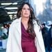 Karla Sofía Gascón fuera de la campaña de Netflix por 'Emilia Pérez' en días decisivos