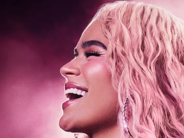 Letra oficial de 'Milagros', la nueva canción de Karol G que marcó su documental de Netflix