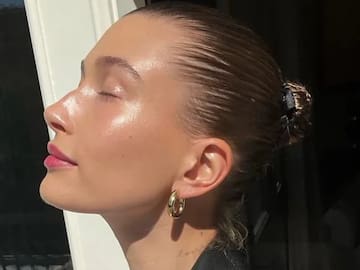 Paso a paso para lograr piel "glowy" y luminosa: Maquillaje rápido y sencillo para el día a día