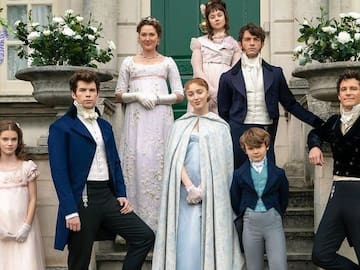 ¿Es real la historia de Bridgerton? Hay detalles históricos y personajes reales: Te contamos