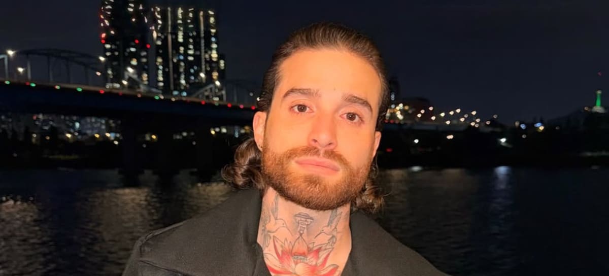 Mateo Varela | Créditos: Instagram