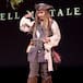 "Ya veremos qué pasa": Johnny Depp, ¿un poco más cerca de volver a Jack Sparrow y 'Piratas del Caribe'?