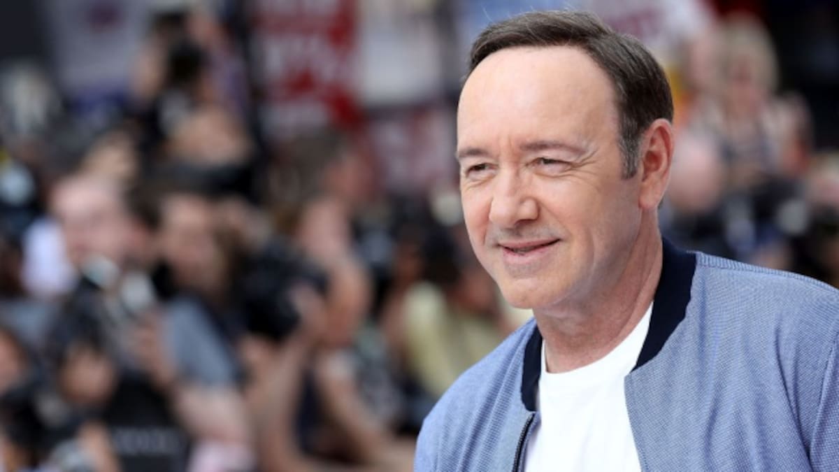 Kevin Spacey desvela su homosexualidad al pronunciarse sobre las acusaciones de acoso sexual contra él