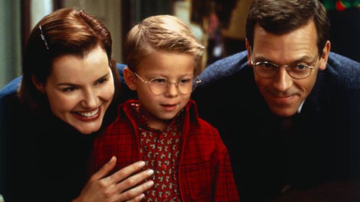 Así luce hoy el niño que protagonizó la película ‘Stuart Little’