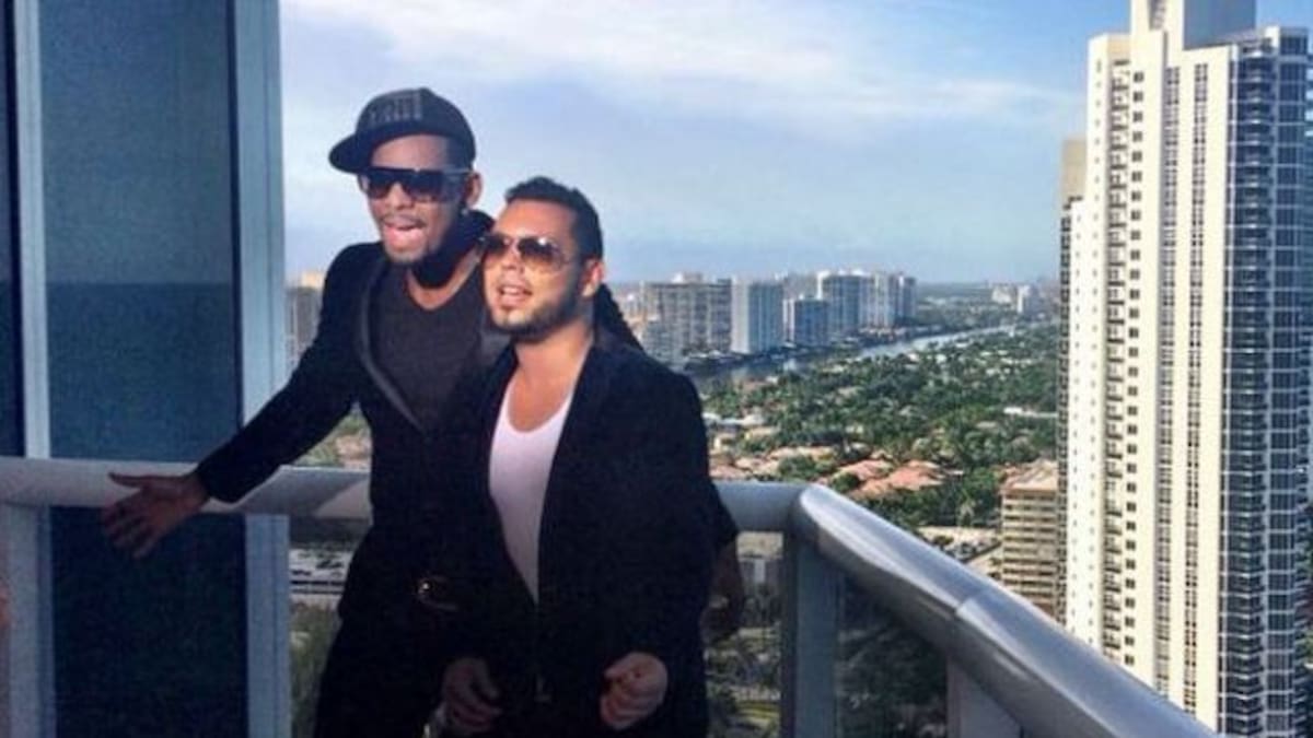 El grupo BIP de gira por Estados Unidos