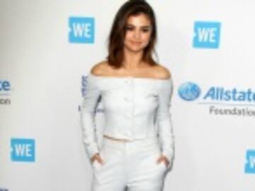 Selena Gomez aseguró que se sintió violada en la adolescencia