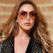 Nataly Umaña le preguntó a su padre sobre el divorcio con Alejandro Estrada y él no dudó en responder