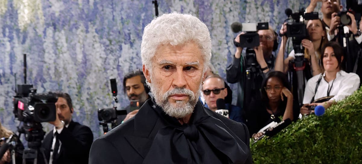 Bad Bunny en la MET Gala 2026