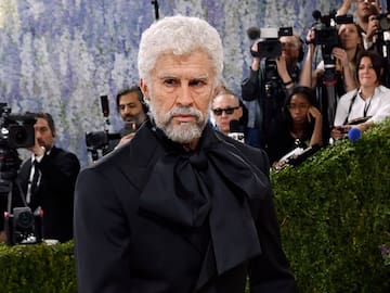 ¿Por qué Bad Bunny se vistió de anciano para la alfombra del Met Gala 2026?