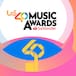 Hora y dónde ver EN VIVO LOS40 Music Awards Santander 2025 GRATIS; sigue el Preshow y la gala