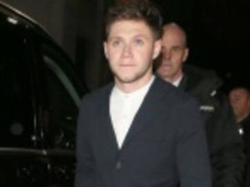 Niall Horan no confía en la opinión de su madre en cuestiones de música