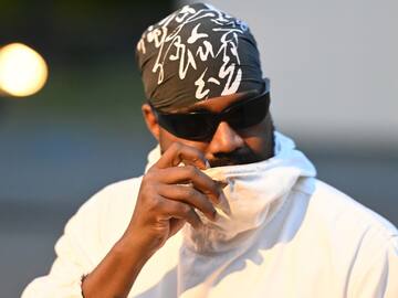 Salen a la luz oscuros secretos sexuales de Kanye West con su suegra y asistente