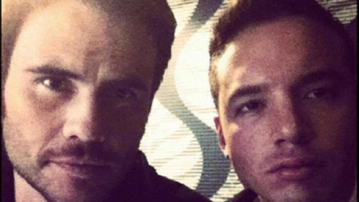 El nuevo reto donde los reggaetoneros muestran su pasado