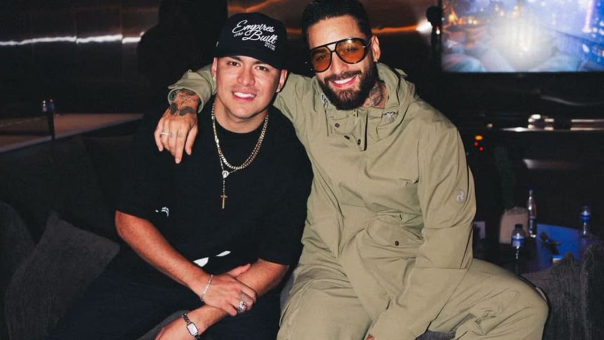 La escalofriante coincidencia entre la canción de Yeison Jiménez con Maluma y la fecha de su muerte