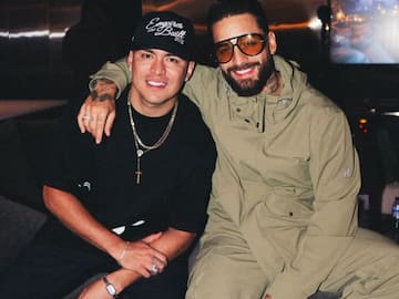 La escalofriante coincidencia entre la canción de Yeison Jiménez con Maluma y la fecha de su muerte