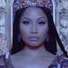 El atuendo de Nicki Minaj que dejó a sus fans al borde de un infarto