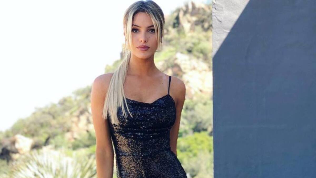 Lele Pons presume su nueva figura