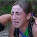 'Beba' lloró en el Desafío XX después de competir con Alpha y así reaccionaron en redes