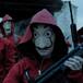 ASÍ FUE EL CASTING DE LA SERIE “LA CASA DE PAPEL”