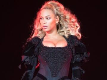 Esta es la doble de Beyonce que es furor en redes sociales