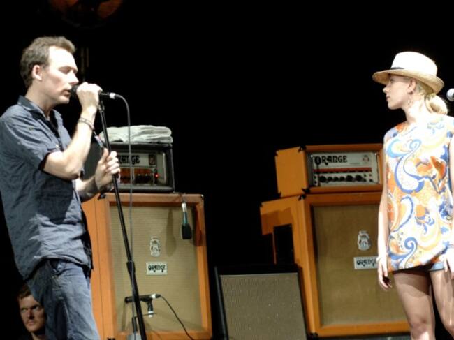 Tim Mosenfelder - Getty Images