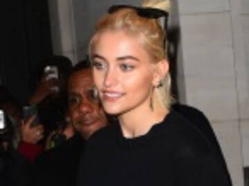 EL ATREVIDO NUEVO TATUAJE DE PARIS JACKSON QUE MUCHOS SE QUISIERAN HACER