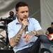 Liam Payne casi no sobrevive al ritmo de trabajo de One Direction
