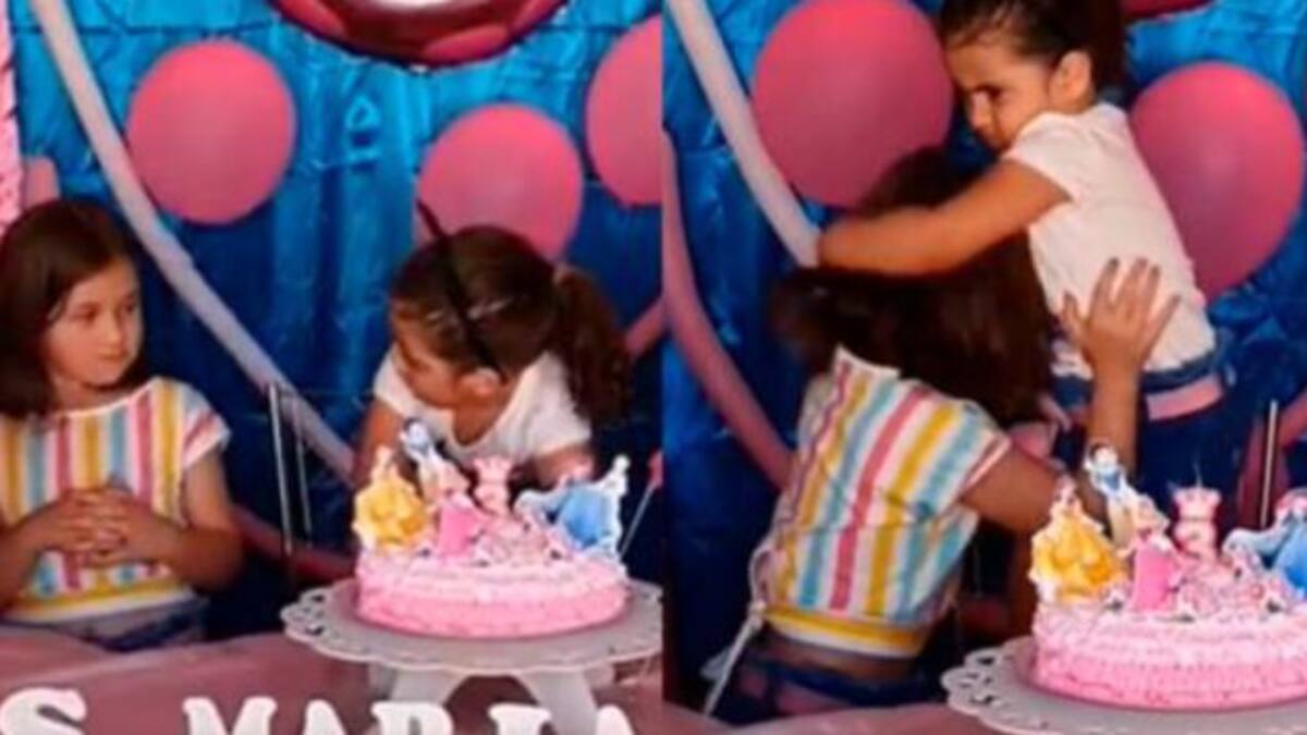 Lanzan piñatas inspiradas en las ‘niñas que se pelean’