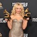 Premios Grammy 2026: Lista completa con todos los nominados