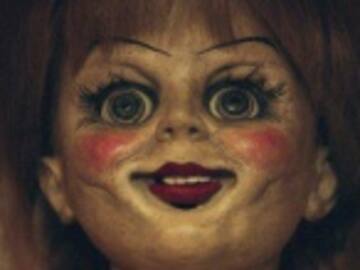 Revelan el nuevo y escalofriante tráiler de ‘Annabelle 2’