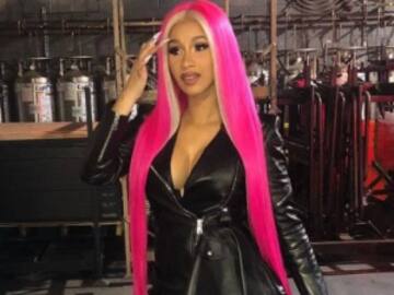 Cardi B lanzó el video de su canción “I Like It”