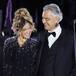 El momento “más sublime” de la carrera de Karol G: así fue su presentación con Andrea Bocelli