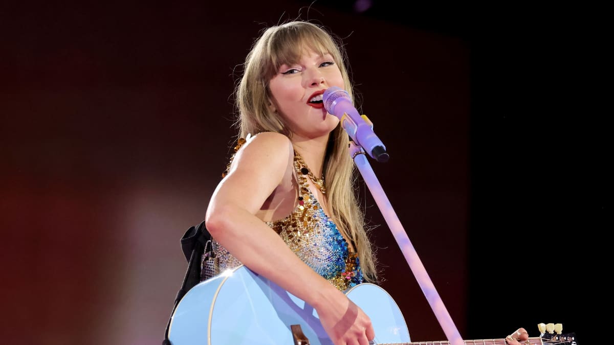 Dictan sentencia a hombres por planear atentado en show de Taylor Swift: ¿Cuántos años de carcel cumplirán?