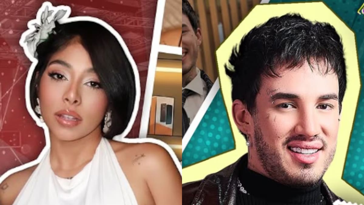 ¿Por qué Valentino y Karola se 'odian'? Este sería el origen del conflicto entre los influencers