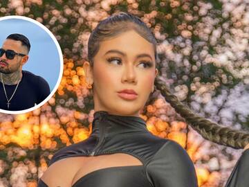 El contundente mensaje de Cintia Cossio con el que le habría enviado una indirecta a su ex