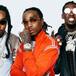Al mejor estilo de “Soul Train” Migos y Drake lanzan el video de 'Walk It Talk It'